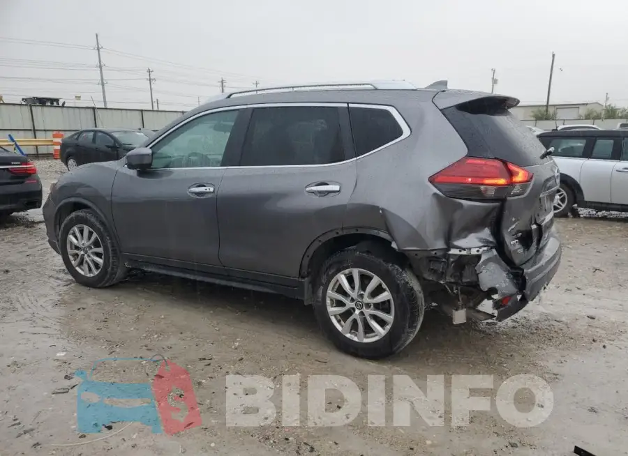 KNMAT2MT1HP616742 Photo# 2