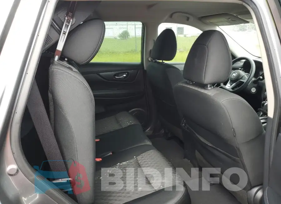 KNMAT2MT2HP613977 Photo# 11
