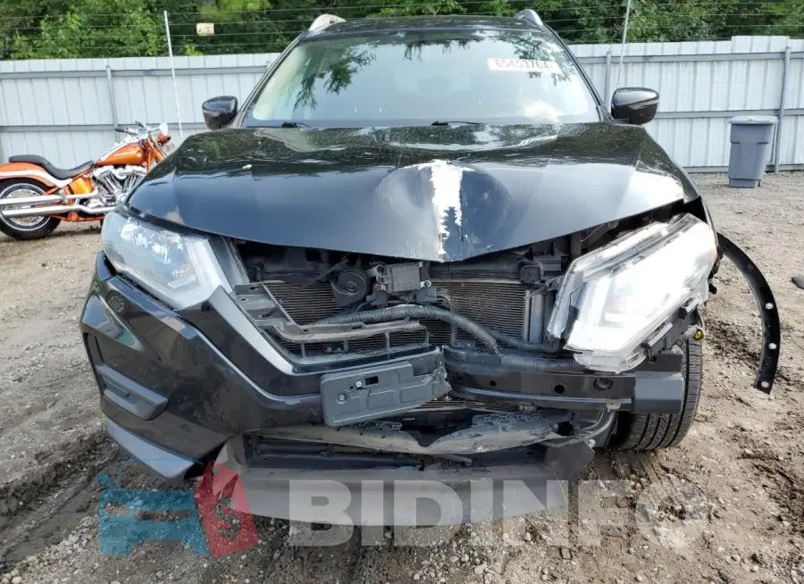 KNMAT2MT9JP608121 Photo# 5