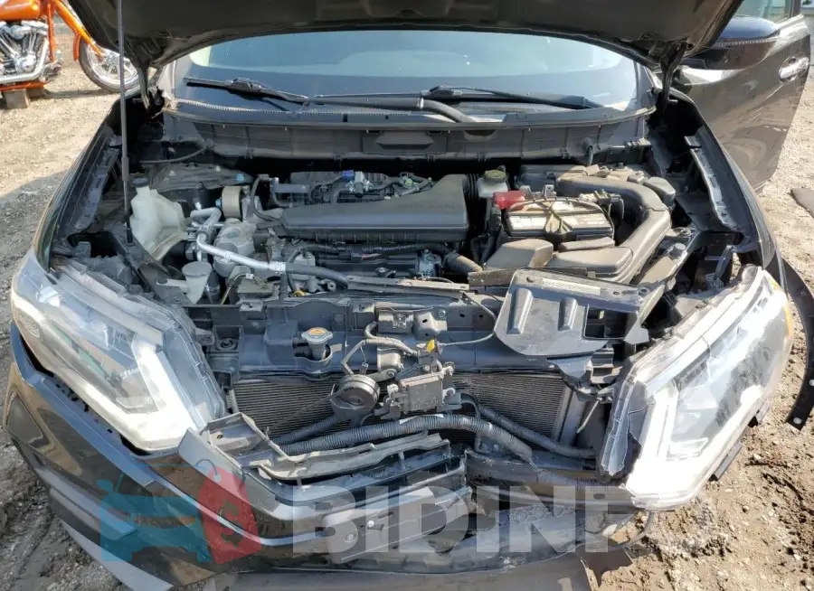 KNMAT2MT9JP608121 Photo# 12