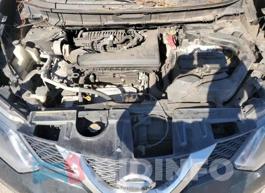 KNMAT2MTXGP726896 Photo# 12
