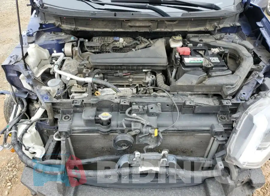 KNMAT2MTXKP549338 Photo# 12