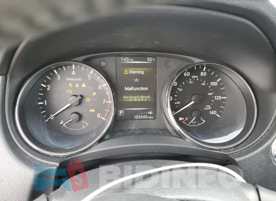 KNMAT2MV2HP606562 Photo# 9