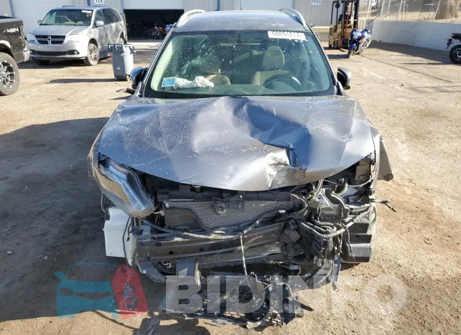 KNMAT2MV5GP697146 Photo# 5
