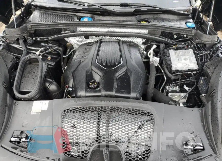 WP1AA2A56PLB13501 Photo# 12
