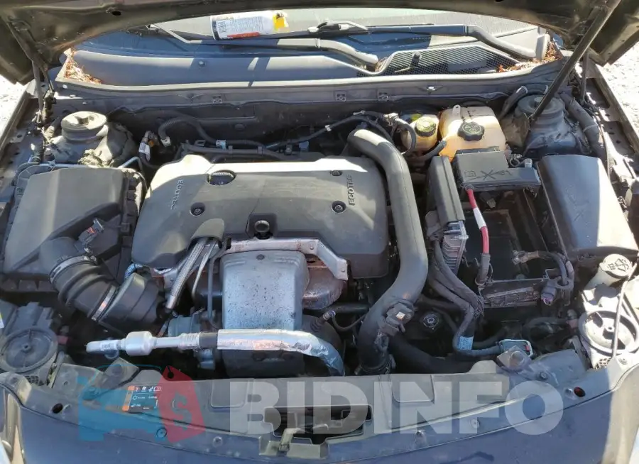 2G4GS5GX2G9157677 Photo# 11