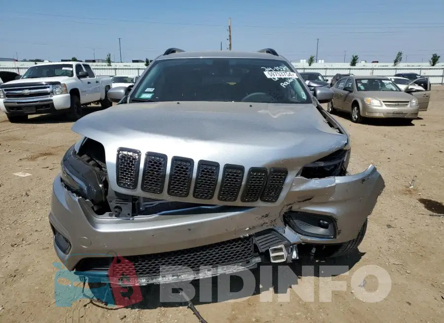 1C4PJLLB0LD648672 Photo# 5
