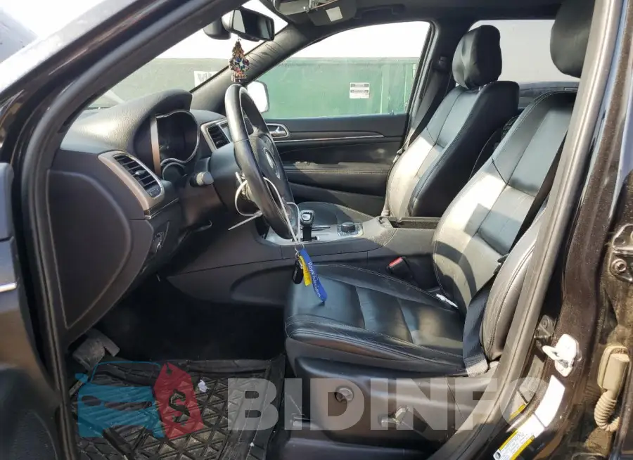 1C4RJFBG0FC783507 Photo# 7