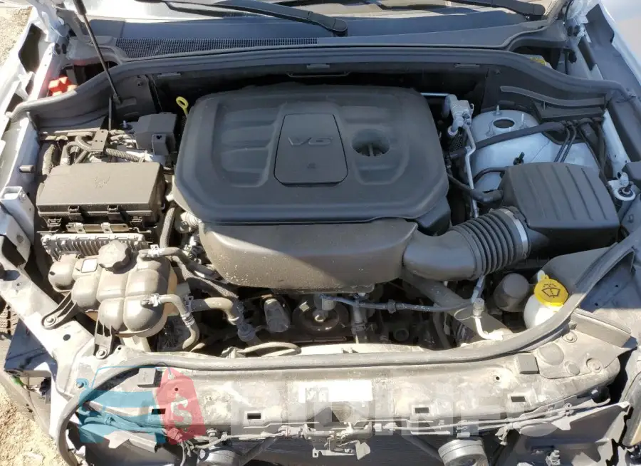 1C4RJFBG6KC688797 Photo# 11