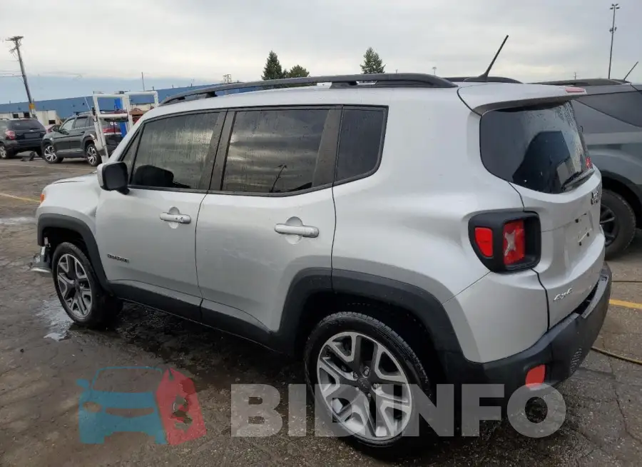 ZACCJBBB5HPF56072 Photo# 2