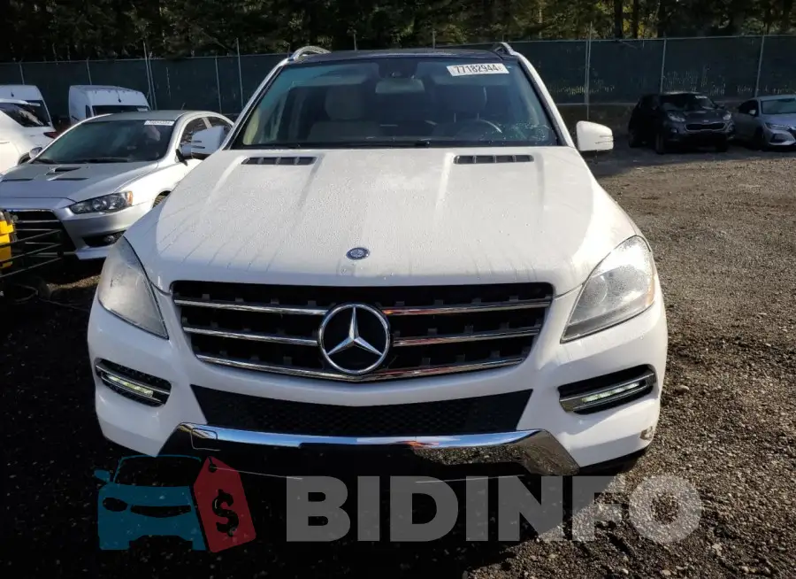4JGDA5HB8FA527705 Photo# 5
