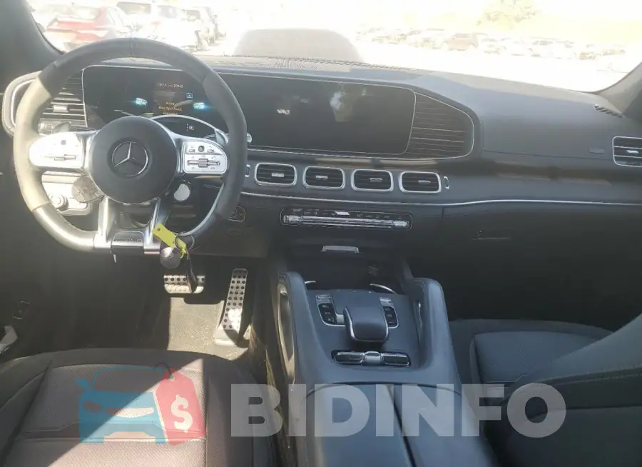4JGFB6BB3NA593467 Photo# 8