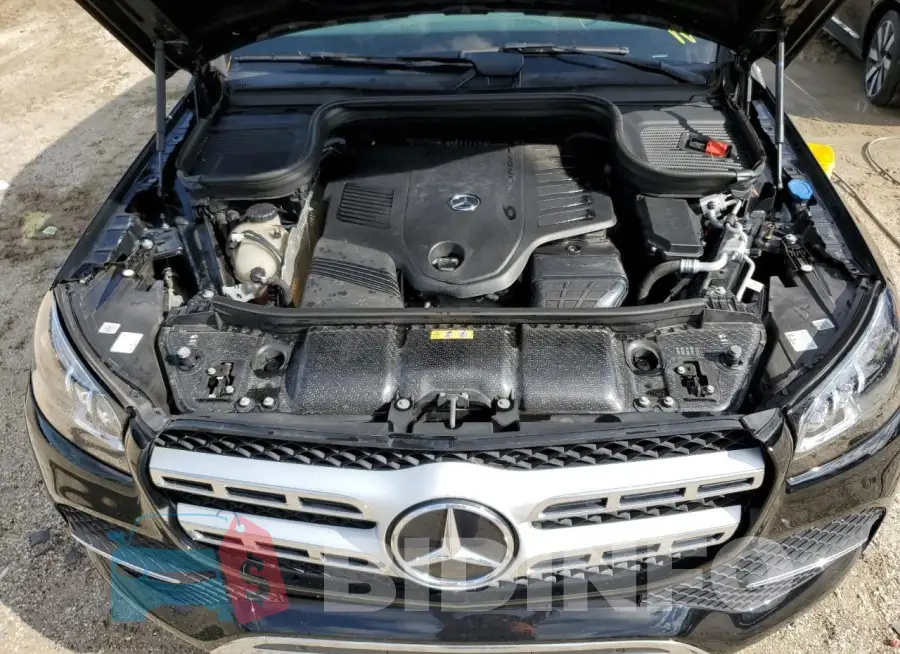 4JGFF5KE9LA259191 Photo# 12