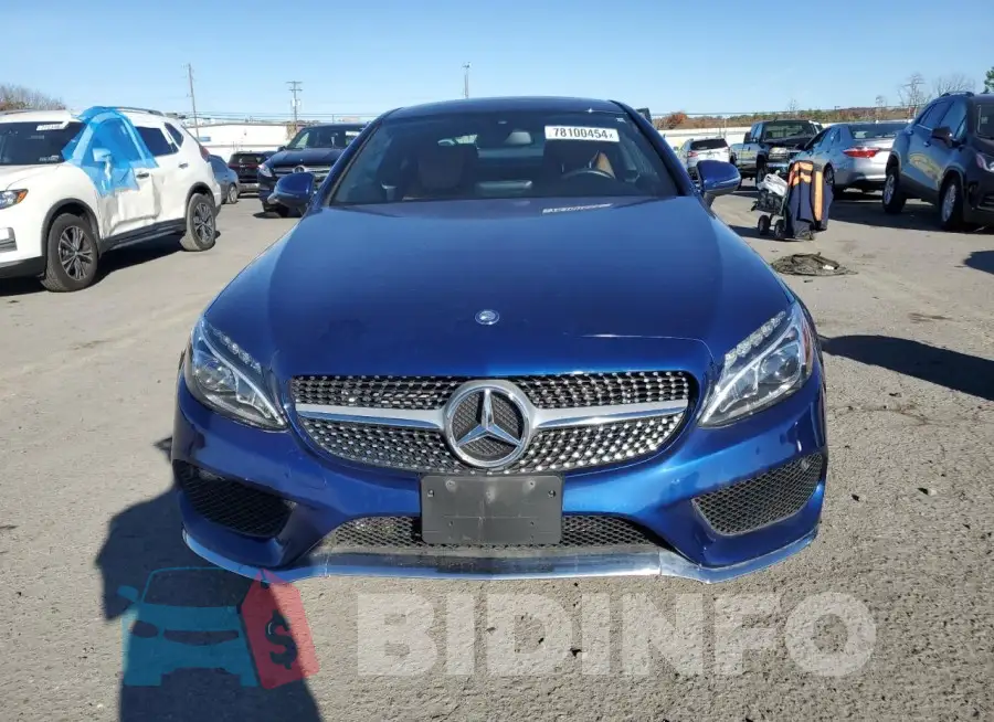 WDDWJ4KB4HF424745 Photo# 5