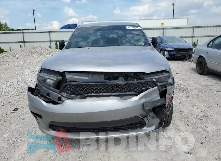 1C4RDJAGXMC575739 Photo# 5