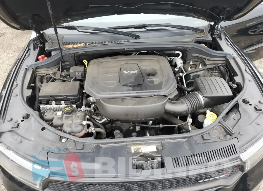 1C4RDJDG9KC536794 Photo# 12
