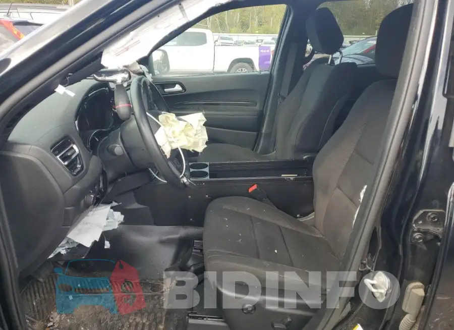 1C4SDJFT2PC690394 Photo# 7