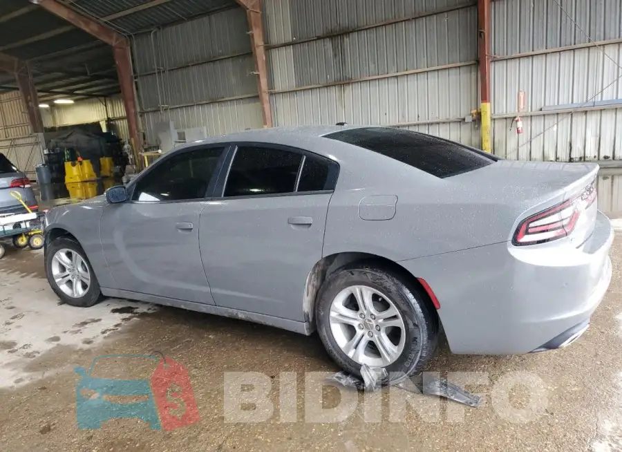 2C3CDXBGXKH707517 Photo# 2