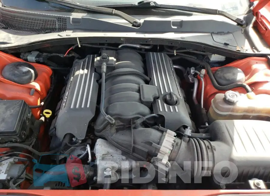 2C3CDXGJ8JH179639 Photo# 11