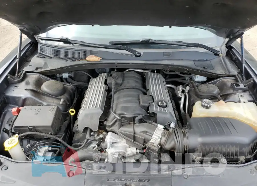 2C3CDXGJ9KH646942 Photo# 11