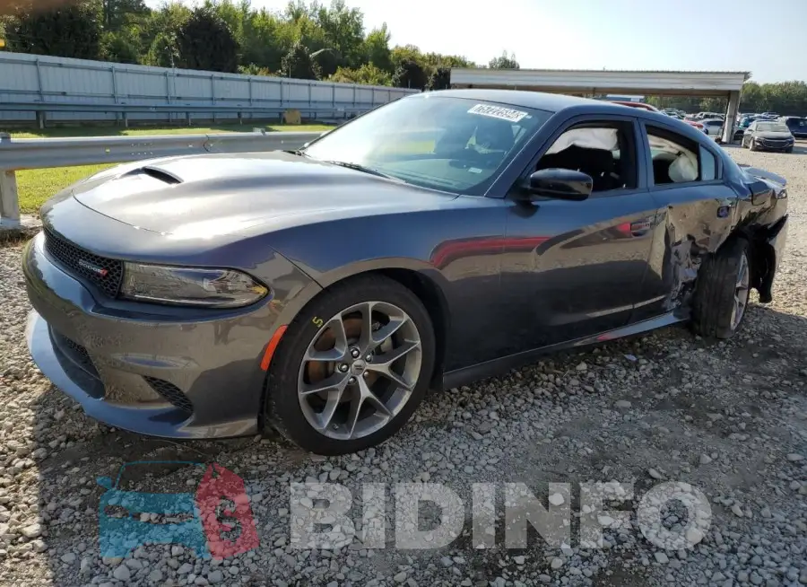 2C3CDXHG2PH575545 Photo# 1