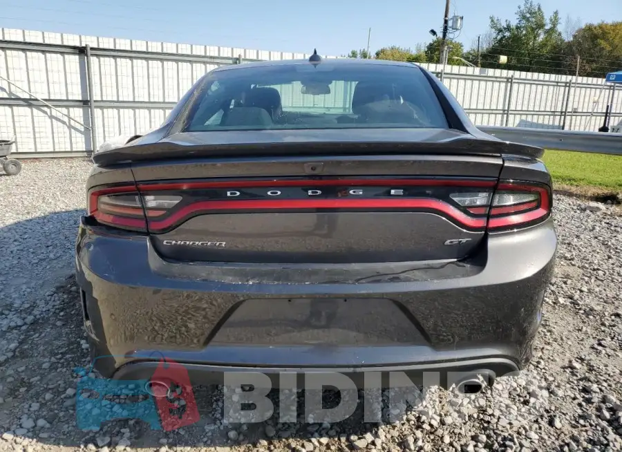 2C3CDXHG2PH575545 Photo# 6