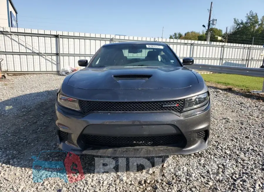 2C3CDXHG2PH575545 Photo# 5