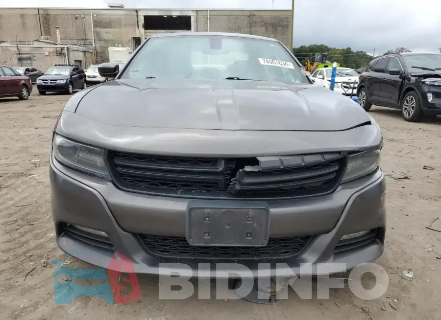 2C3CDXHG7FH846873 Photo# 5