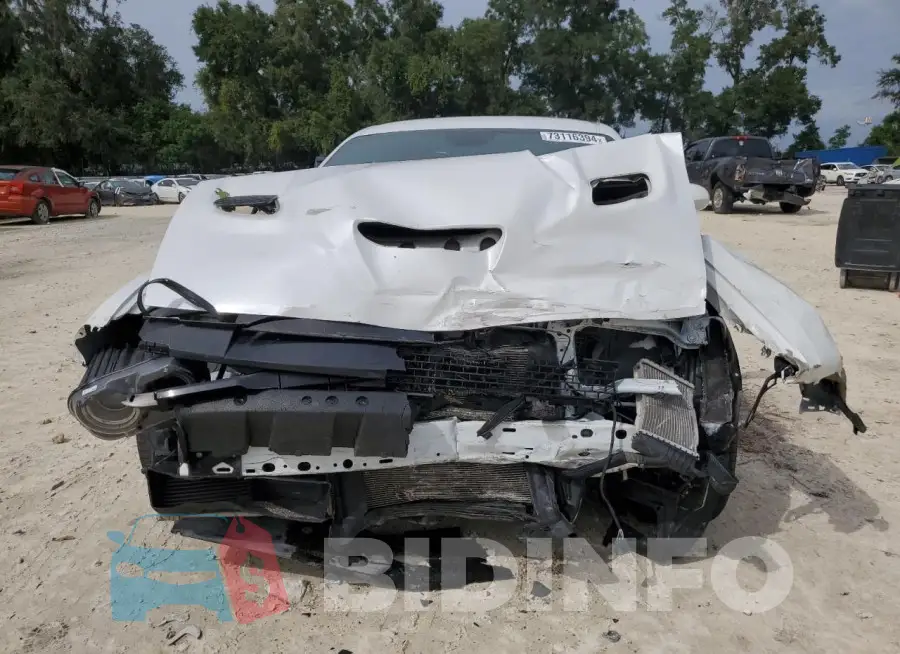 2C3CDZC93FH750436 Photo# 5
