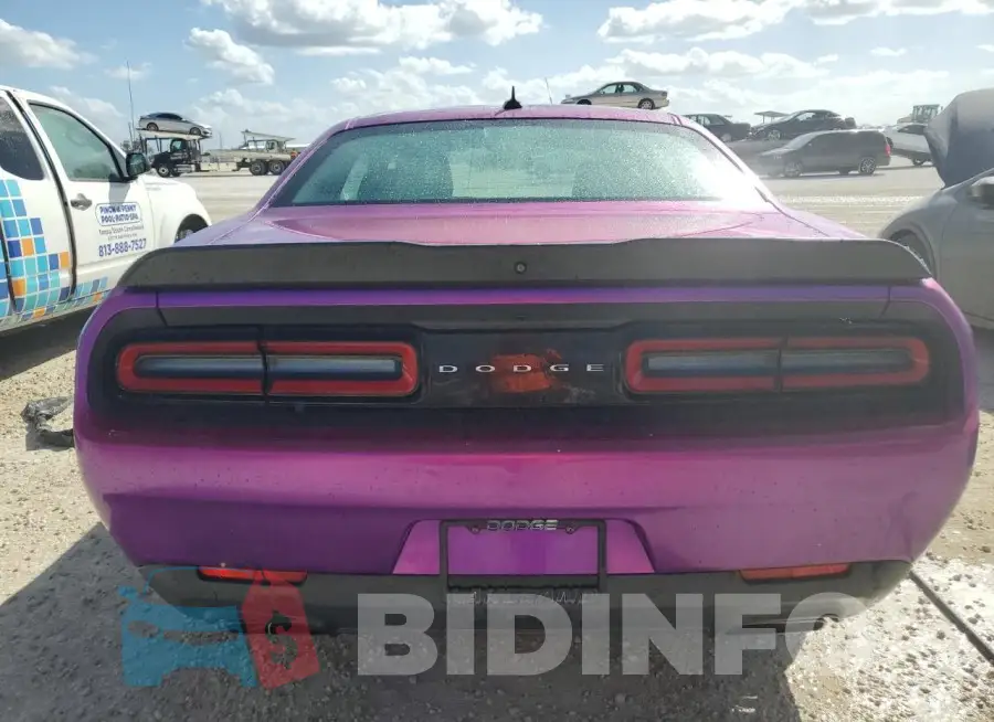 2C3CDZFJ9KH606888 Photo# 6