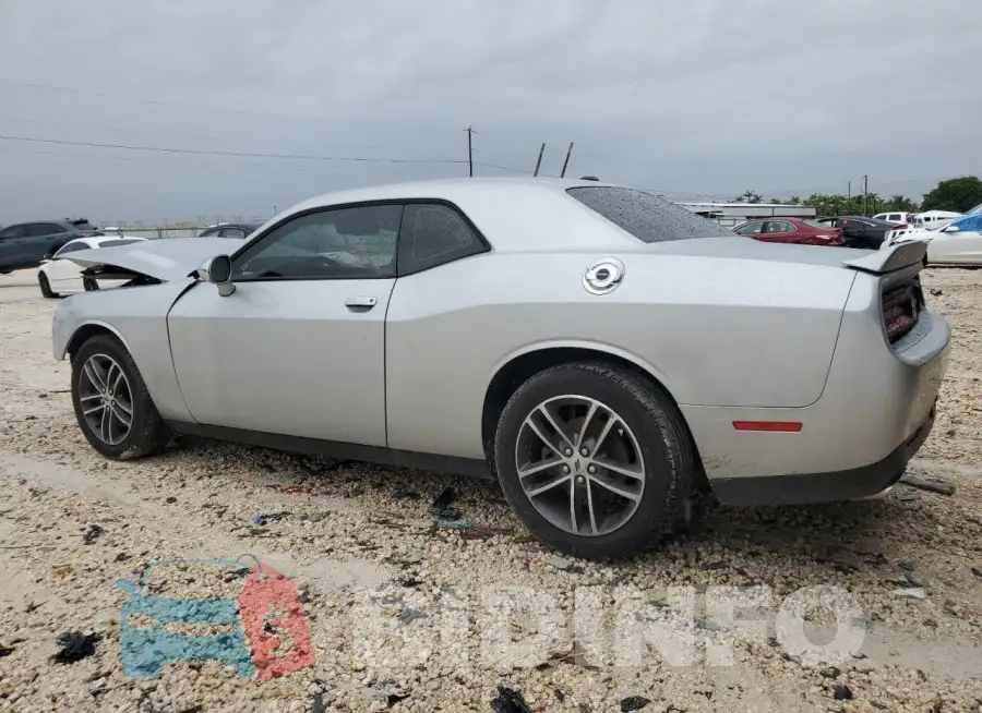 2C3CDZGG6KH759988 Photo# 2