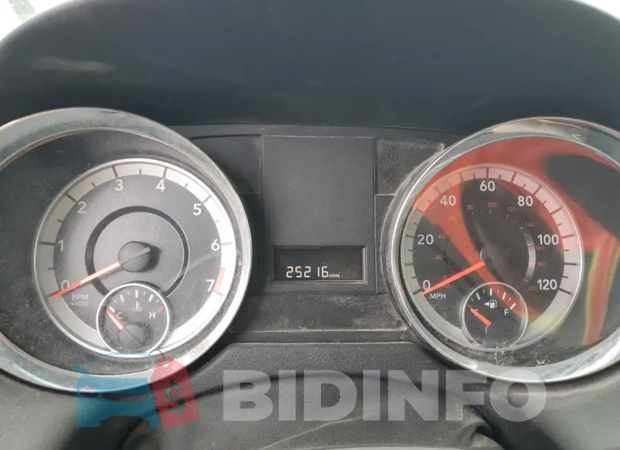2C4RDGBGXFR625194 Photo# 9