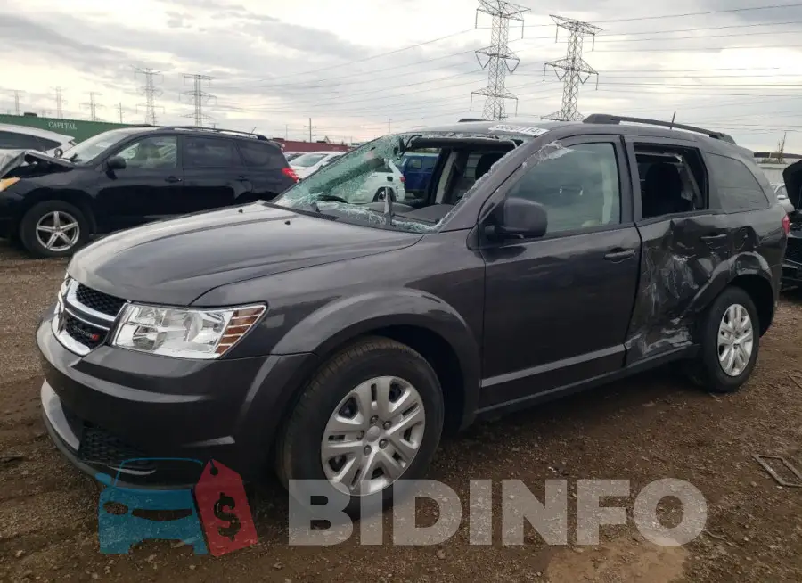 3C4PDCAB2LT280905 Photo# 1