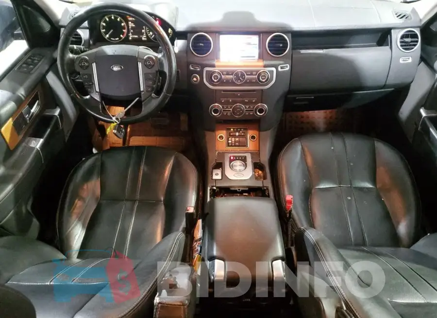 SALAG2V6XFA777144 Photo# 8