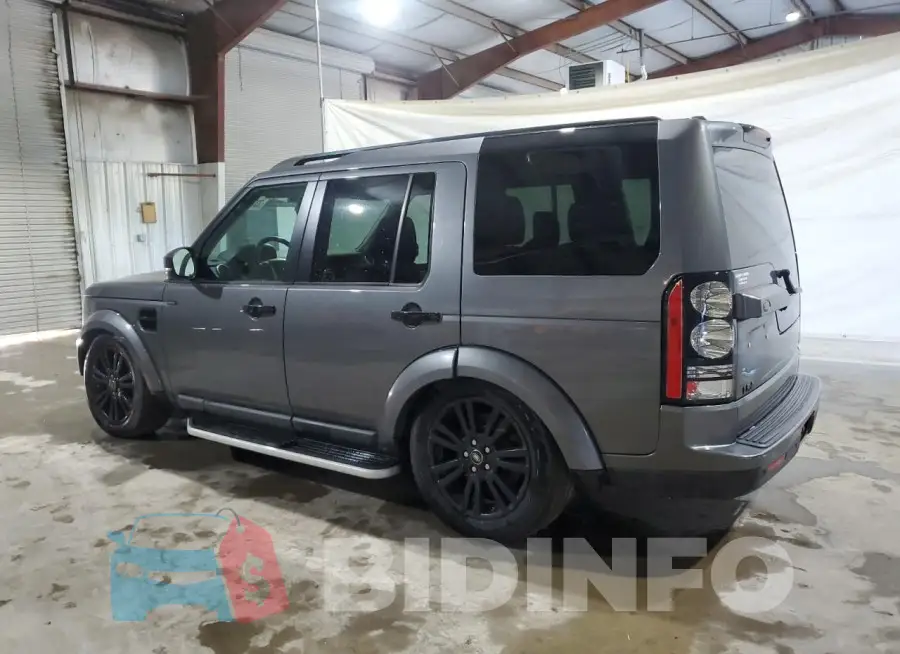 SALAG2V6XFA777144 Photo# 2