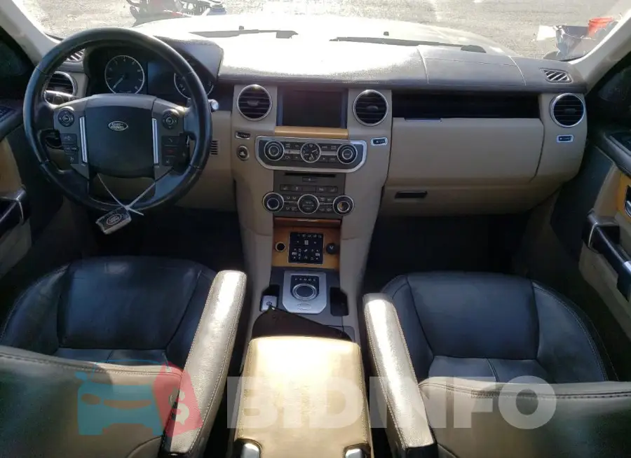SALAK2V60FA739341 Photo# 8