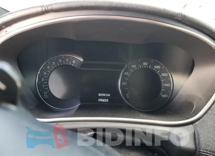 2LMTJ6LR9GBL41221 Photo# 9
