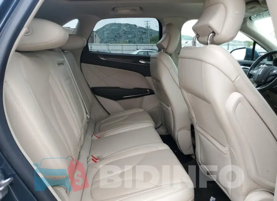 5LMCJ3D91KUL10036 Photo# 11