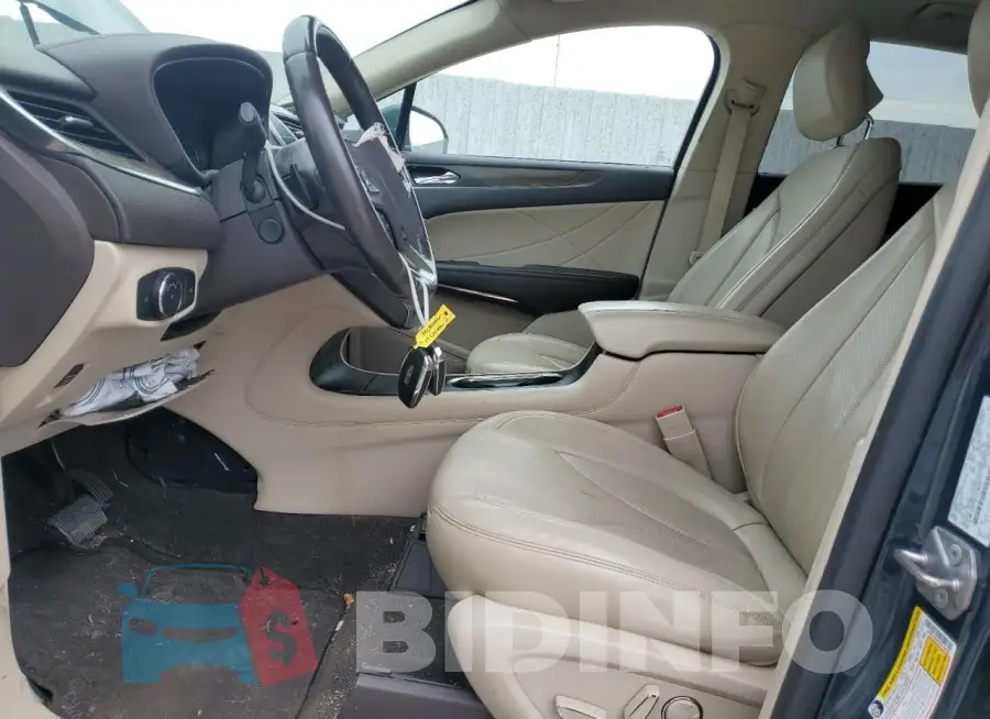 5LMCJ3D91KUL10036 Photo# 7