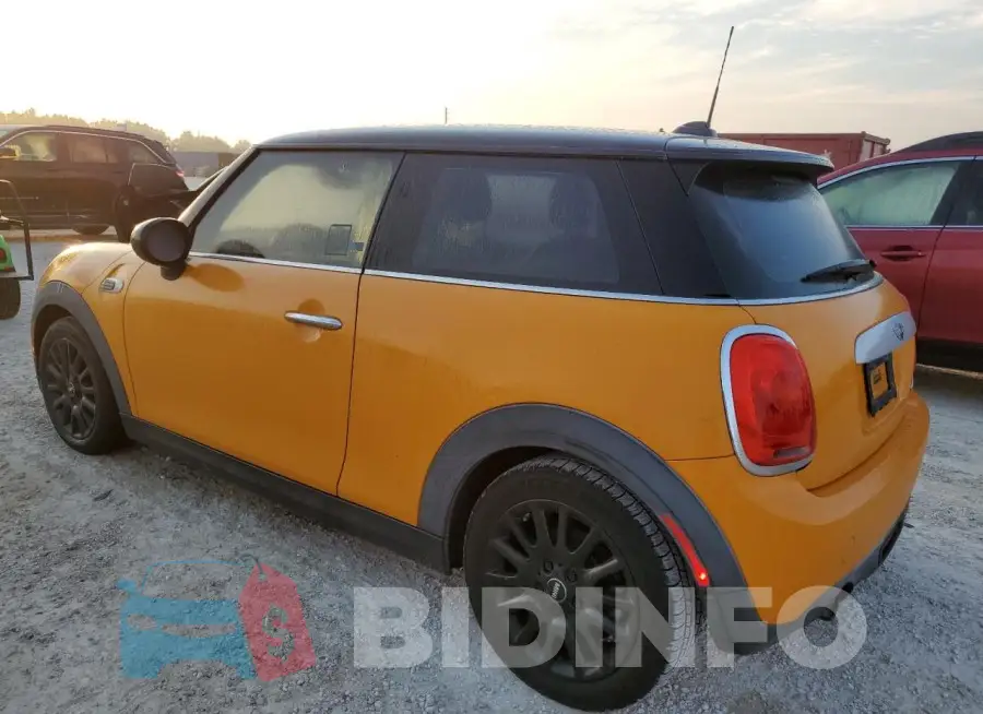 WMWXM5C56FT939732 Photo# 2