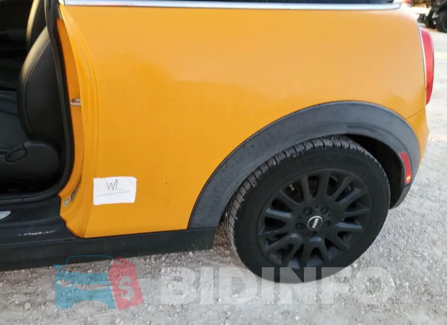WMWXM5C56FT939732 Photo# 12