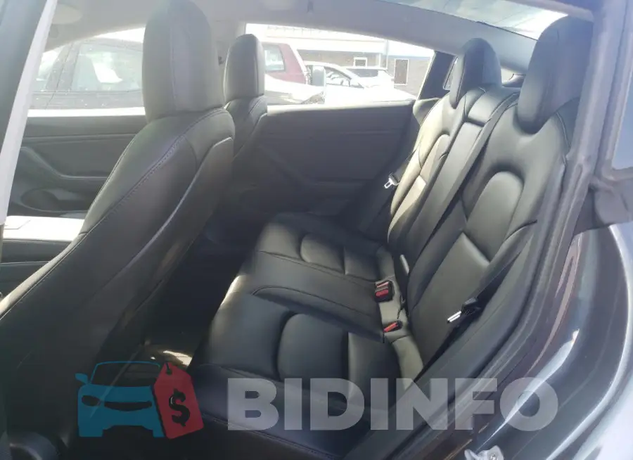 5YJ3E1EB8LF663501 Photo# 10