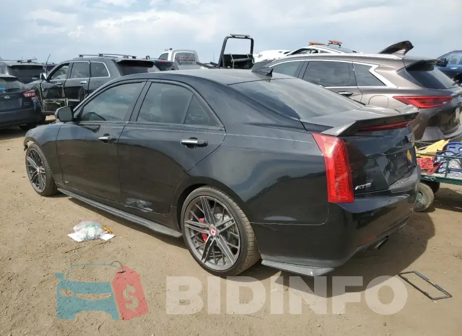 1G6AC5S31F0116626 Photo# 2