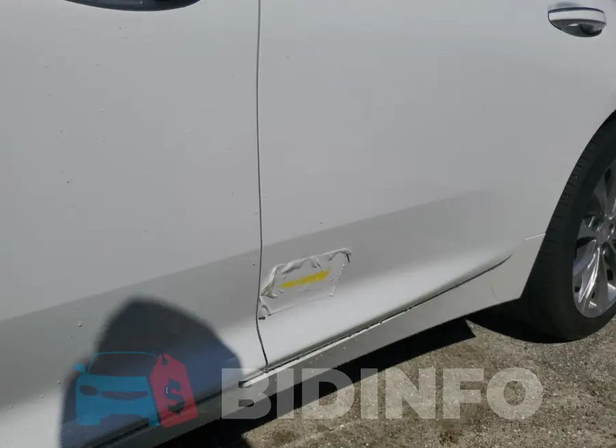1G6DN5RKXL0131772 Photo# 12