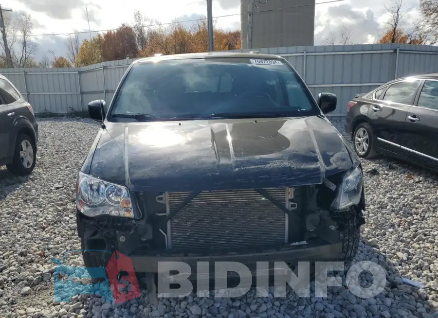 2C4RC1BG1GR248238 Photo# 5