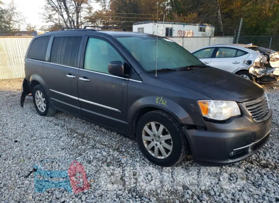 2C4RC1BG5GR150006 Photo# 4