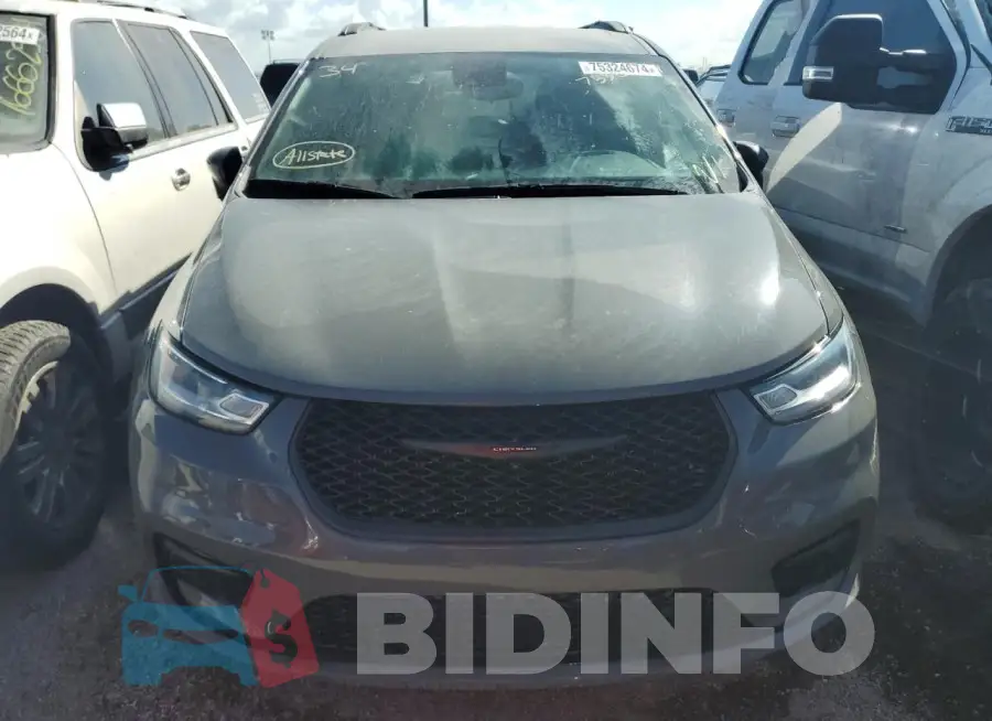 2C4RC1BG6PR517091 Photo# 5