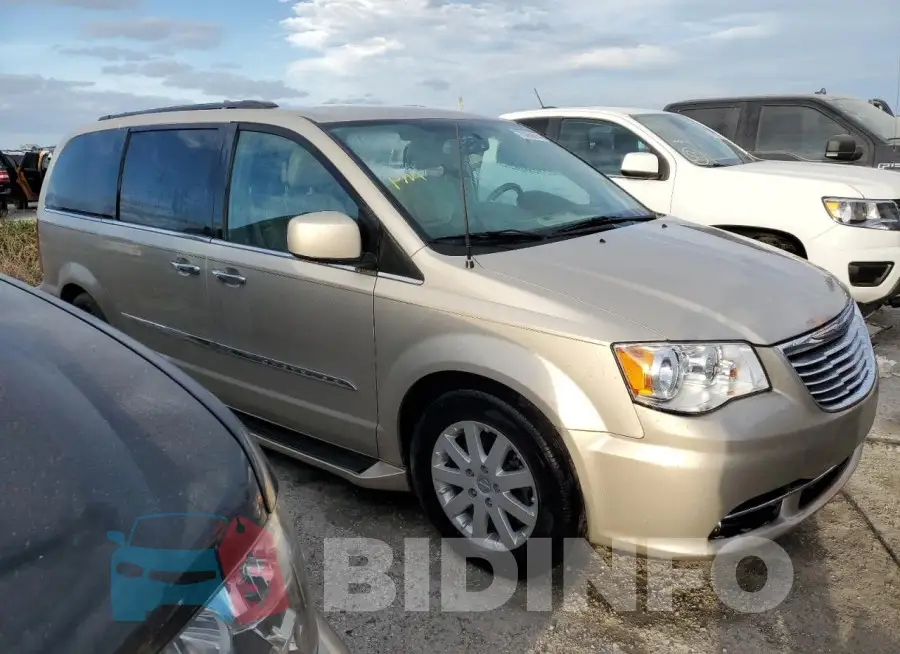 2C4RC1BGXFR752740 Photo# 4