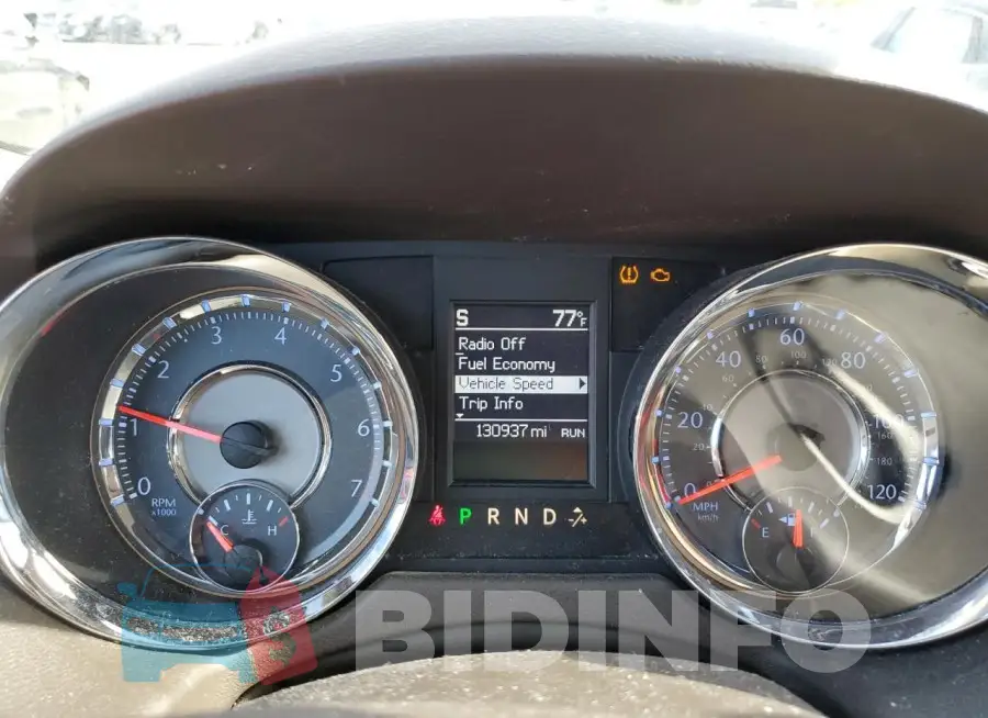 2C4RC1CG9FR638422 Photo# 9
