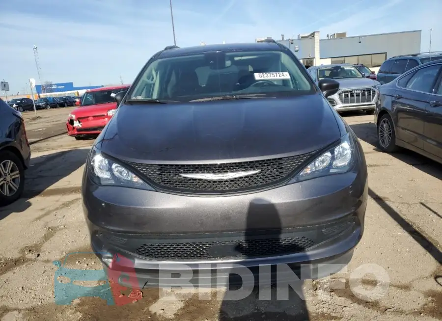 2C4RC1DG1MR603840 Photo# 5